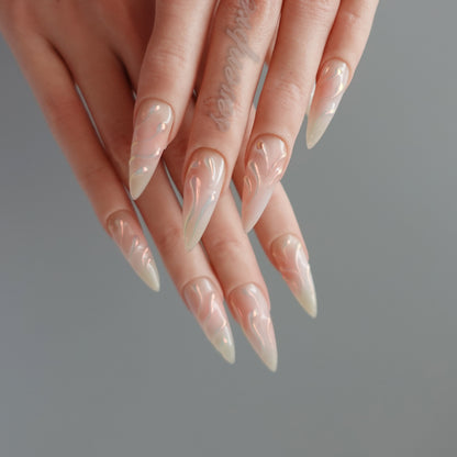 🌸 Ethereal Whisper  2510246