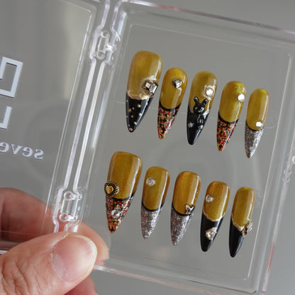 🖤 Golden Vice  2510177