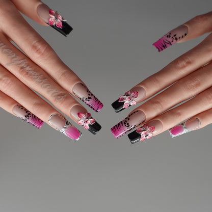 🩷 Pink Orchid Rebellion  2601304