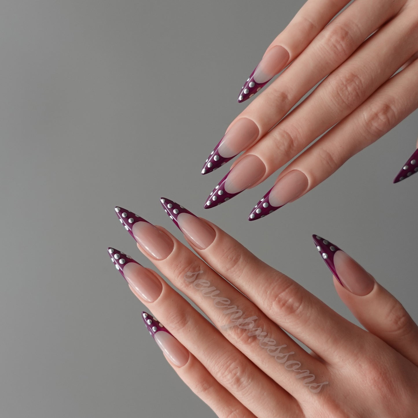 🔮 Amethyst Edge Muse  2602141
