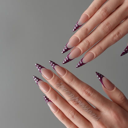 🔮 Amethyst Edge Muse  2602141