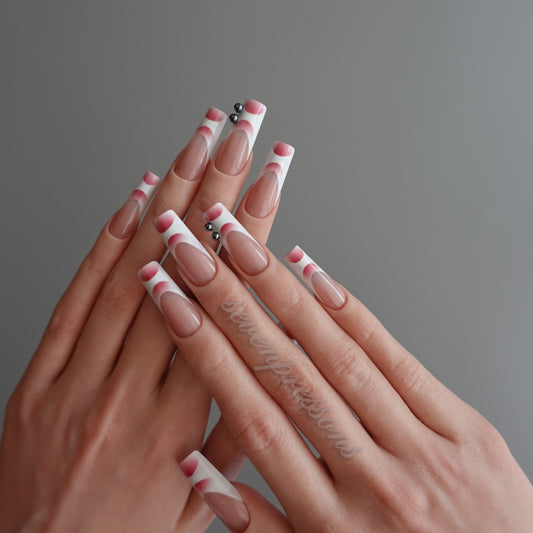 ✧ Blushwave French Illusion   2512108