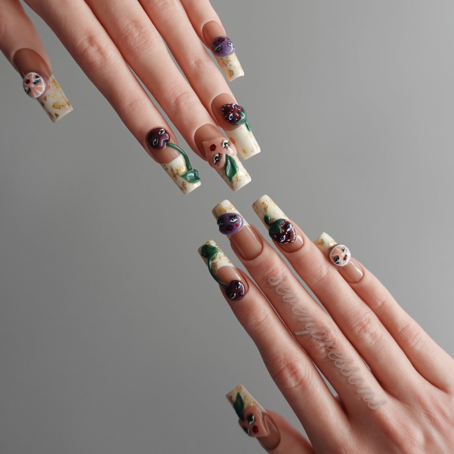 💋 Muse Garden Reverie  2602268