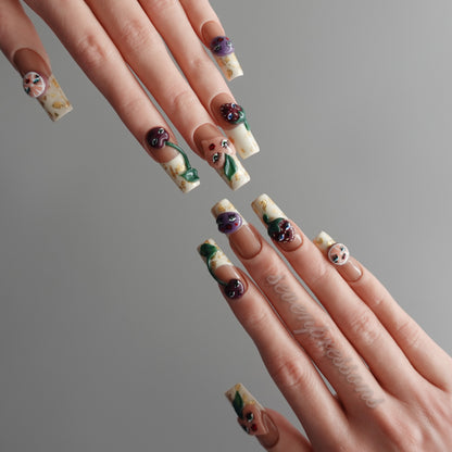 💋 Muse Garden Reverie  2602268
