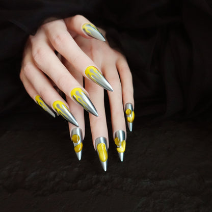 ⚡ Nitro Chrome  2509284