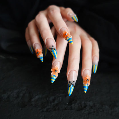 Regatta Blossom  2509273