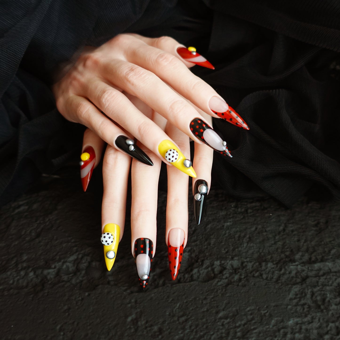 🌟 Mod Dot Rally  2509291