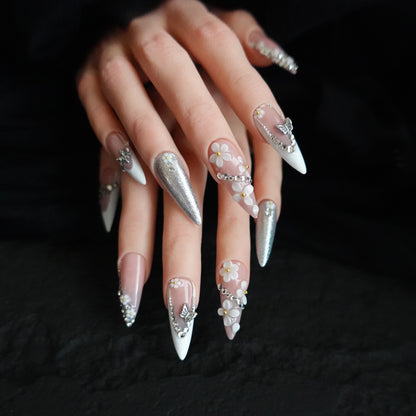 🕊️ Starlit Veil  2509295