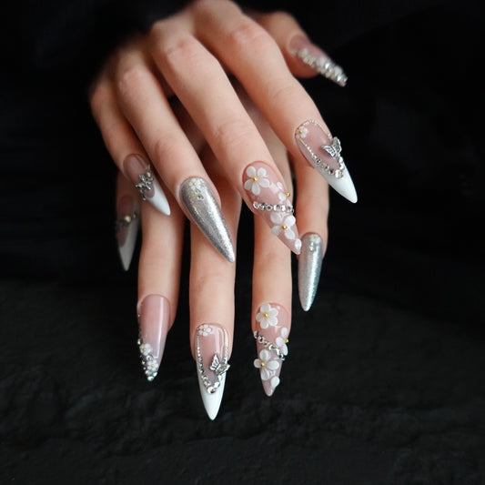 🕊️ Starlit Veil  2509295