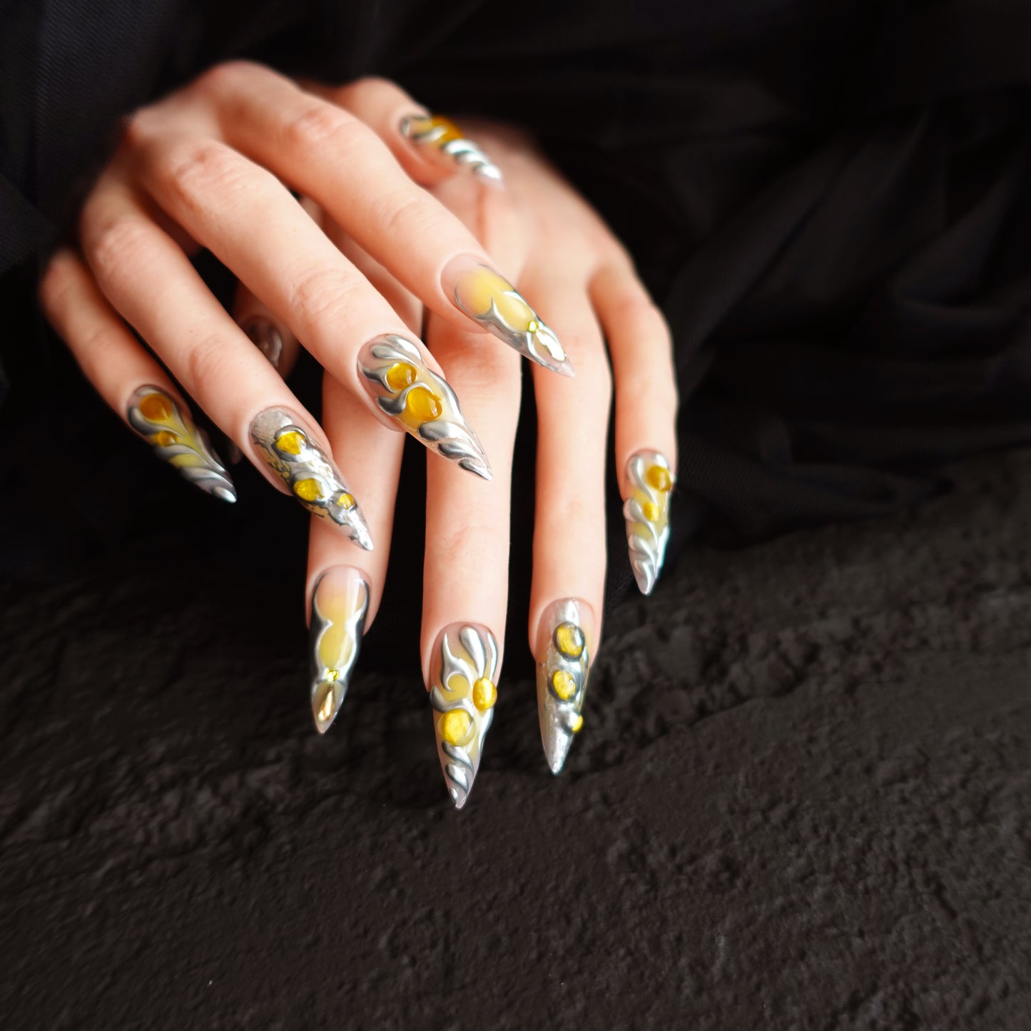 🌕 Liquid Sun  2509285