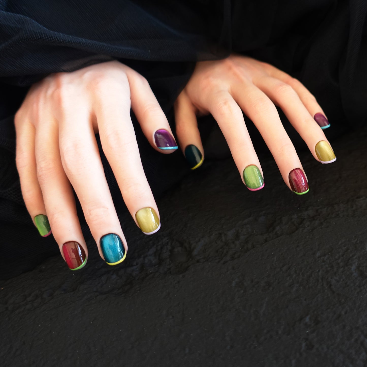 Colorbound Carnival  2507254