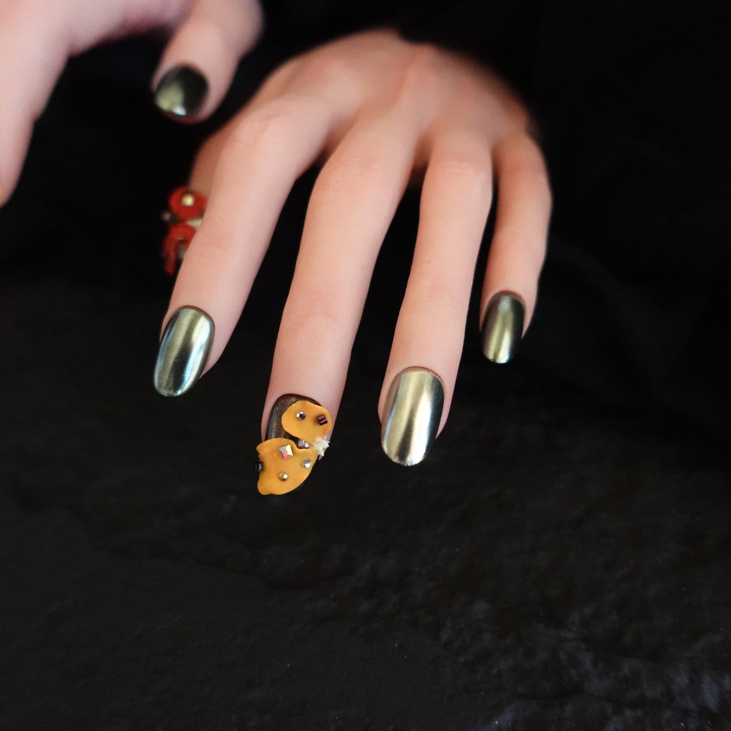 🖤 Butterfly Reverie  2507243