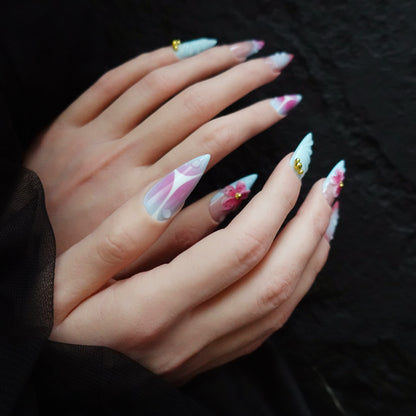 🌸 Sakura Frost  2509277