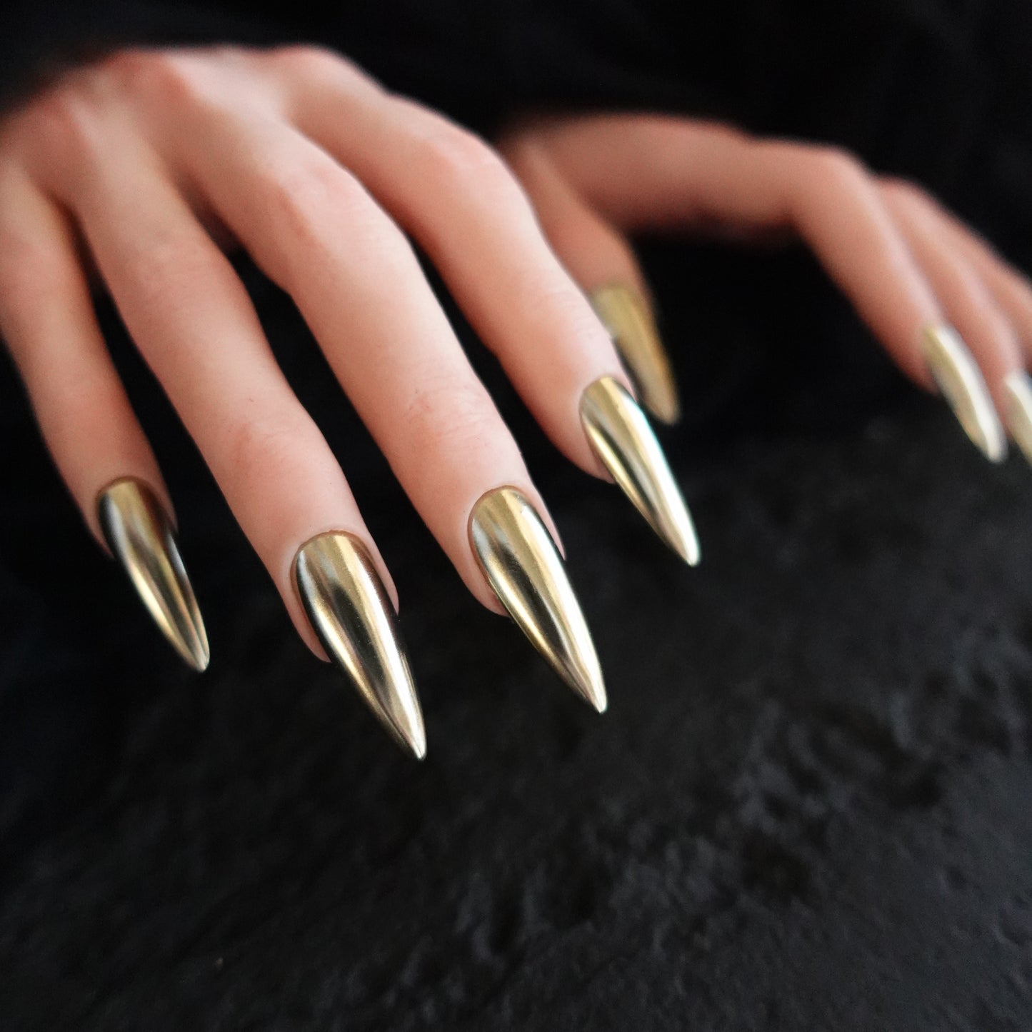 🐍 Gilded Venom  2507246