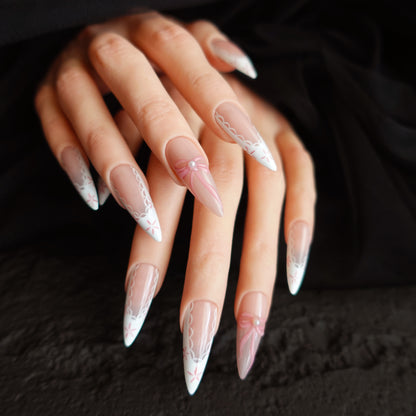 🎀 Coquette Lace  2509287