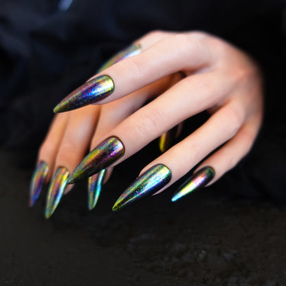 🖤  Prism Arc  2507245