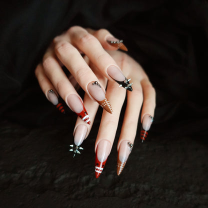 🌋 Raider Fangs  2509294