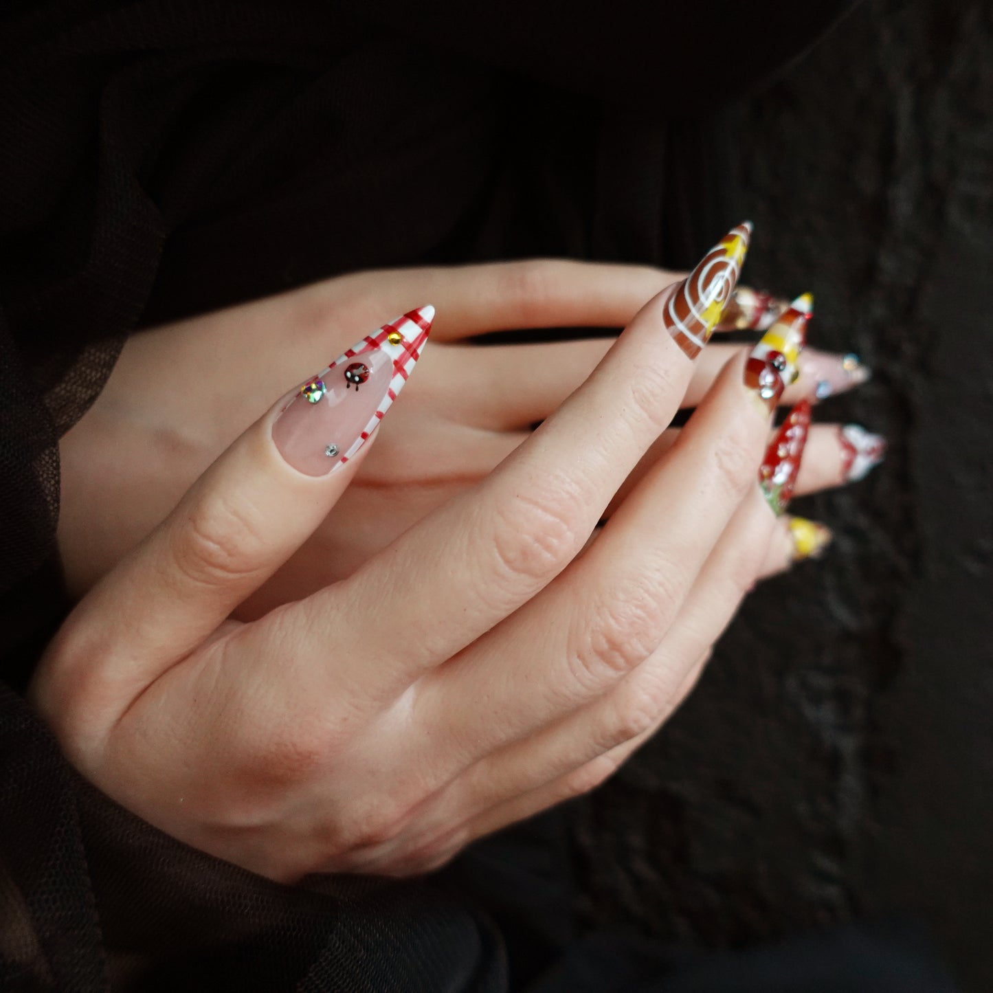 🍓 Picnic Parade  2509299