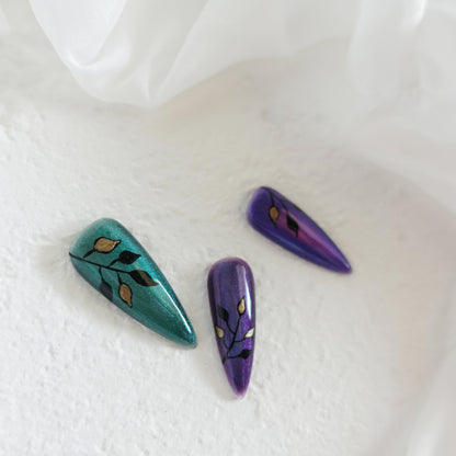 🌿 Product Name: Twilight Botanica 2505302