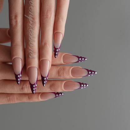 🔮 Amethyst Edge Muse  2602141