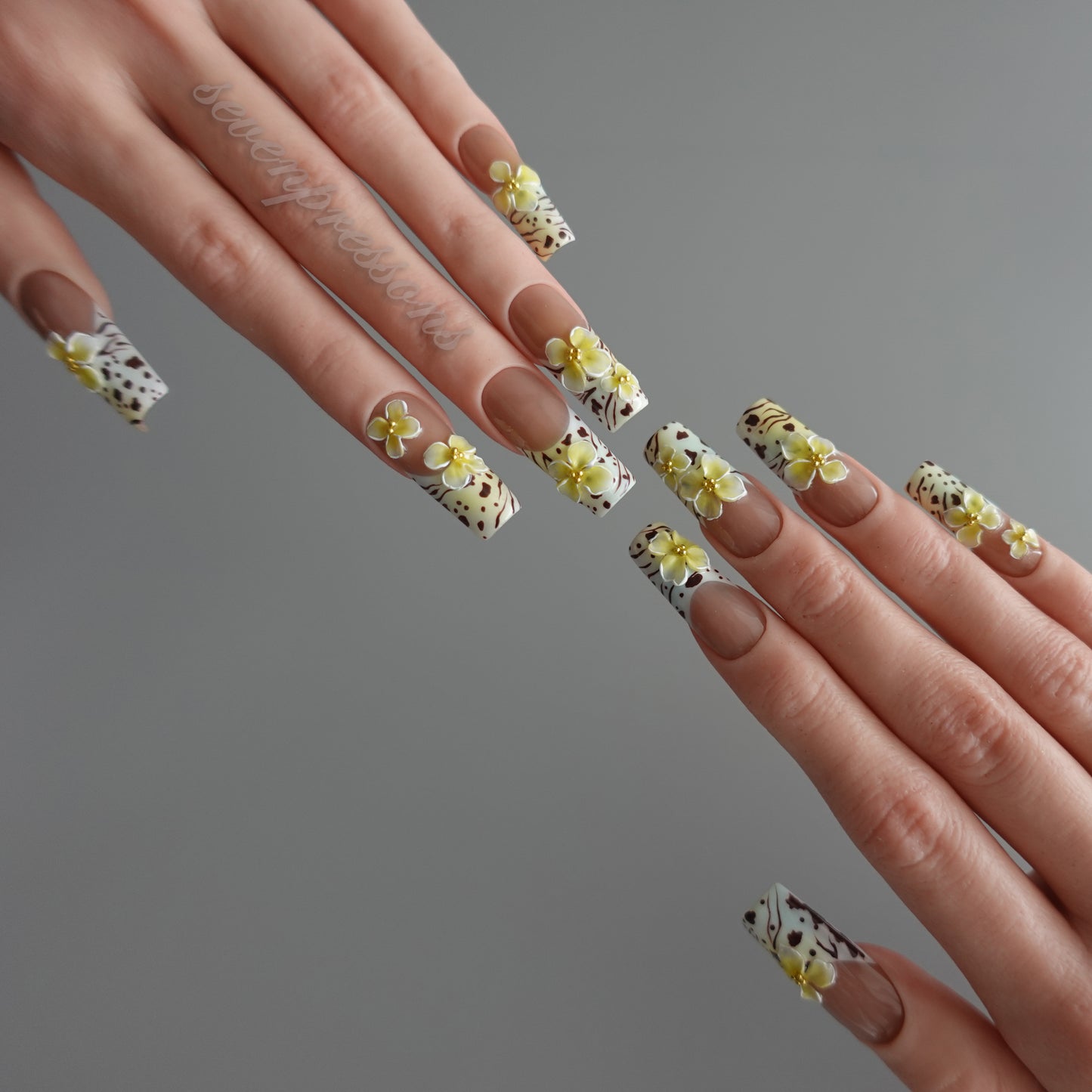 🌼 Blooming Dusk Garden 777  2511282