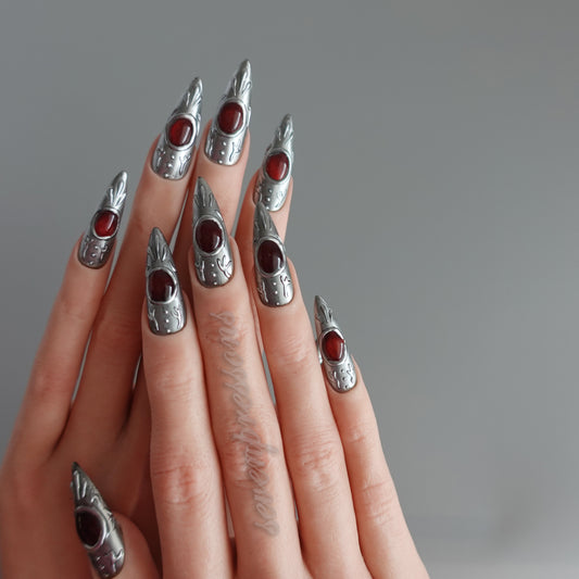 🩸 Bloodforge  2510263