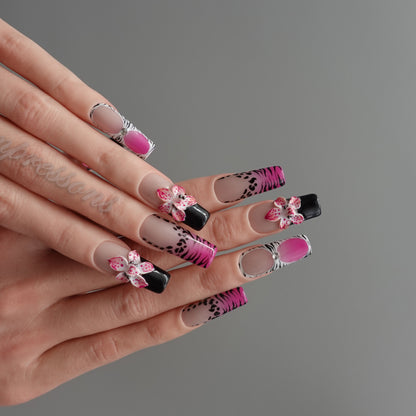 🩷 Pink Orchid Rebellion  2601304