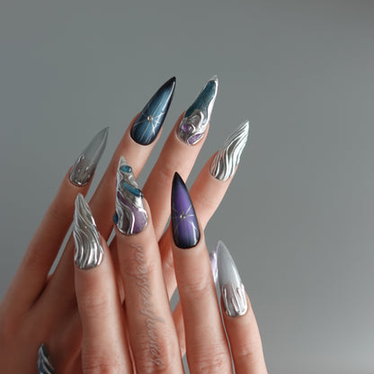 💫 Nebula Alloy  2510173