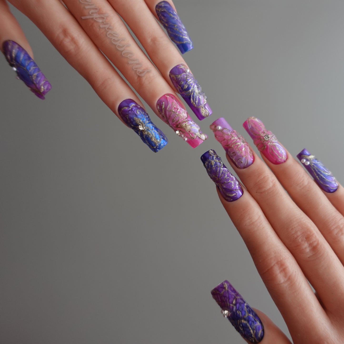 ✧ Aurora Winged Reverie   2512109