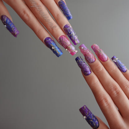 ✧ Aurora Winged Reverie   2512109