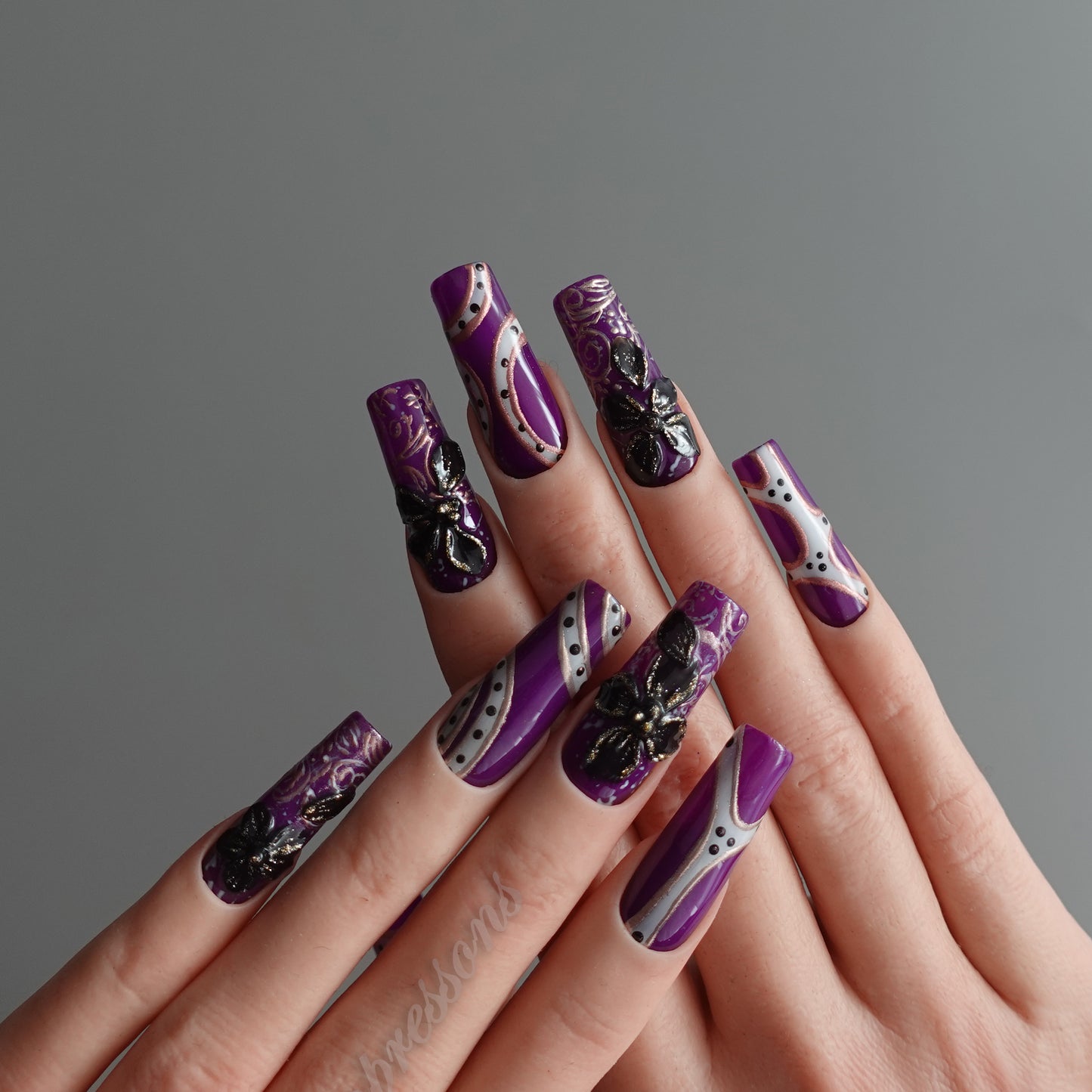 🦋 Midnight Monarch   2512098