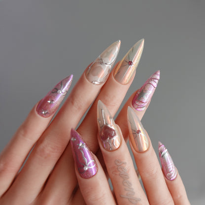 💖  Ethereal Heart  2510251