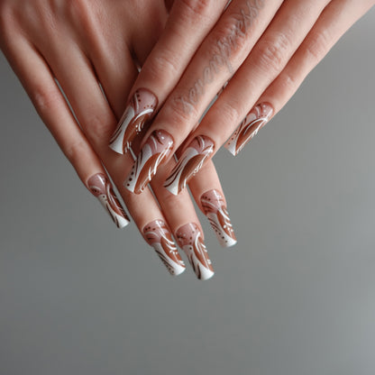 🍂 Mocha Drift   2511285