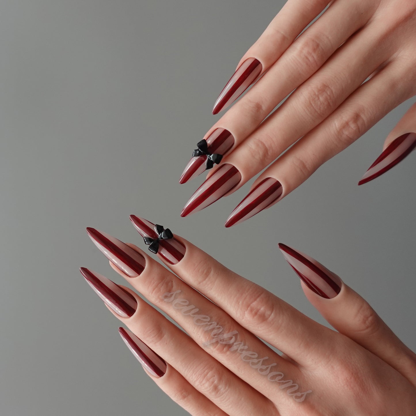 🖤 Scarlet Ribbon Code  2602142