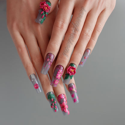 🌸 Spring Sonata  2510255