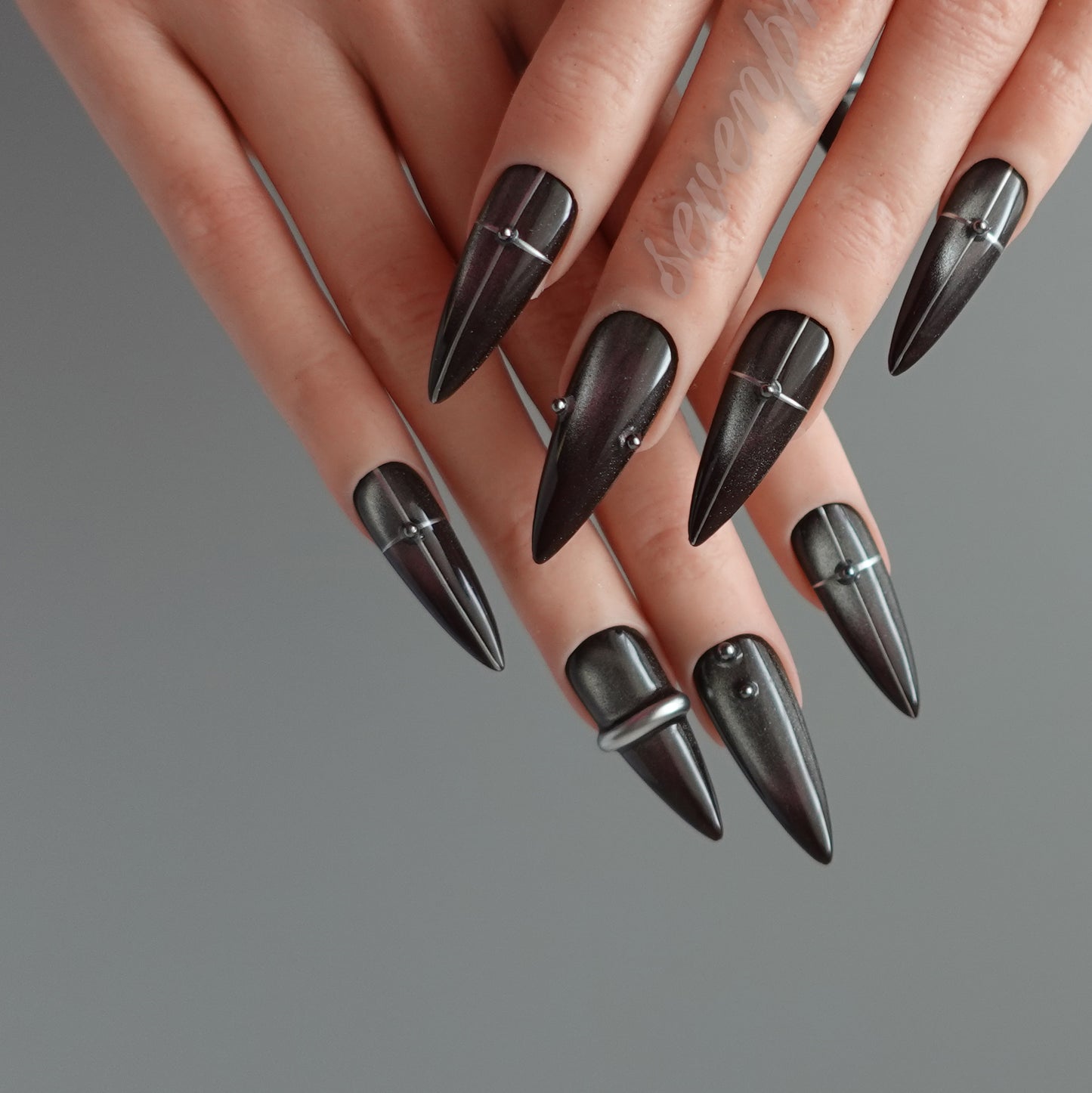 🌑 Nebula Alloy  2510245