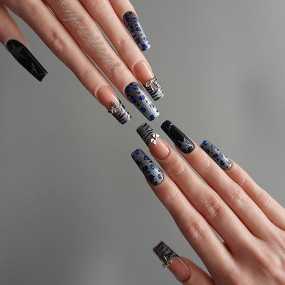 🖤 Midnight Constellation  2512166