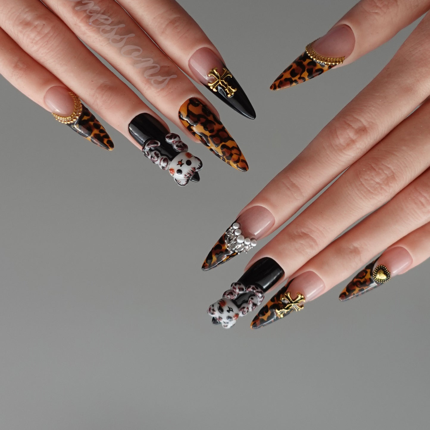 🐆 Noir Plaything  2601191