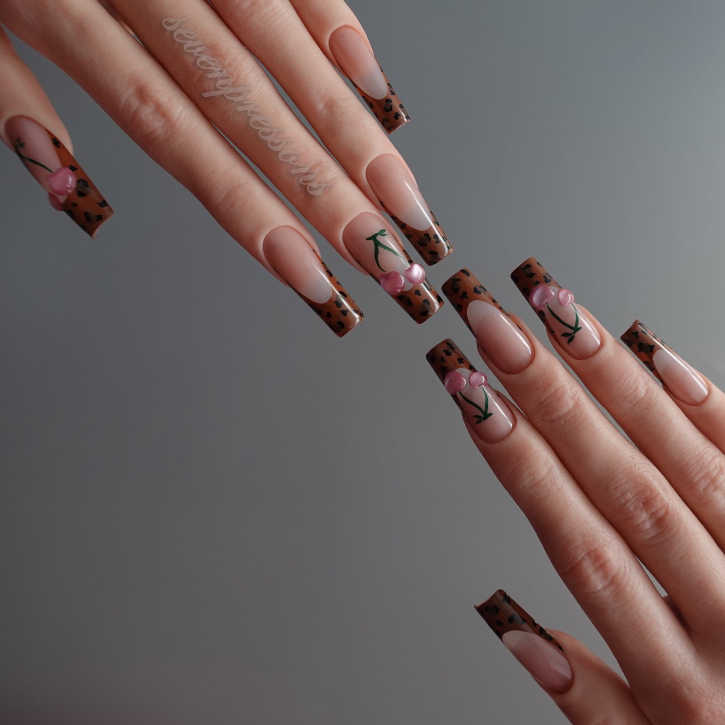 🍒 Wild Cherry Muse  2512101