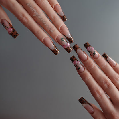 🍒 Wild Cherry Muse  2512101