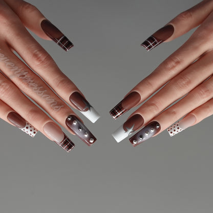 ✦ Urban Mocha Edge  2602187