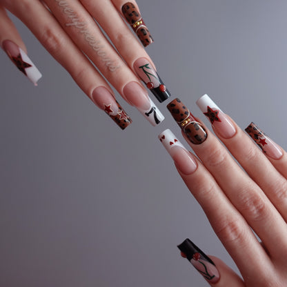 ★ Wild Lucky Stardust 7  2512112