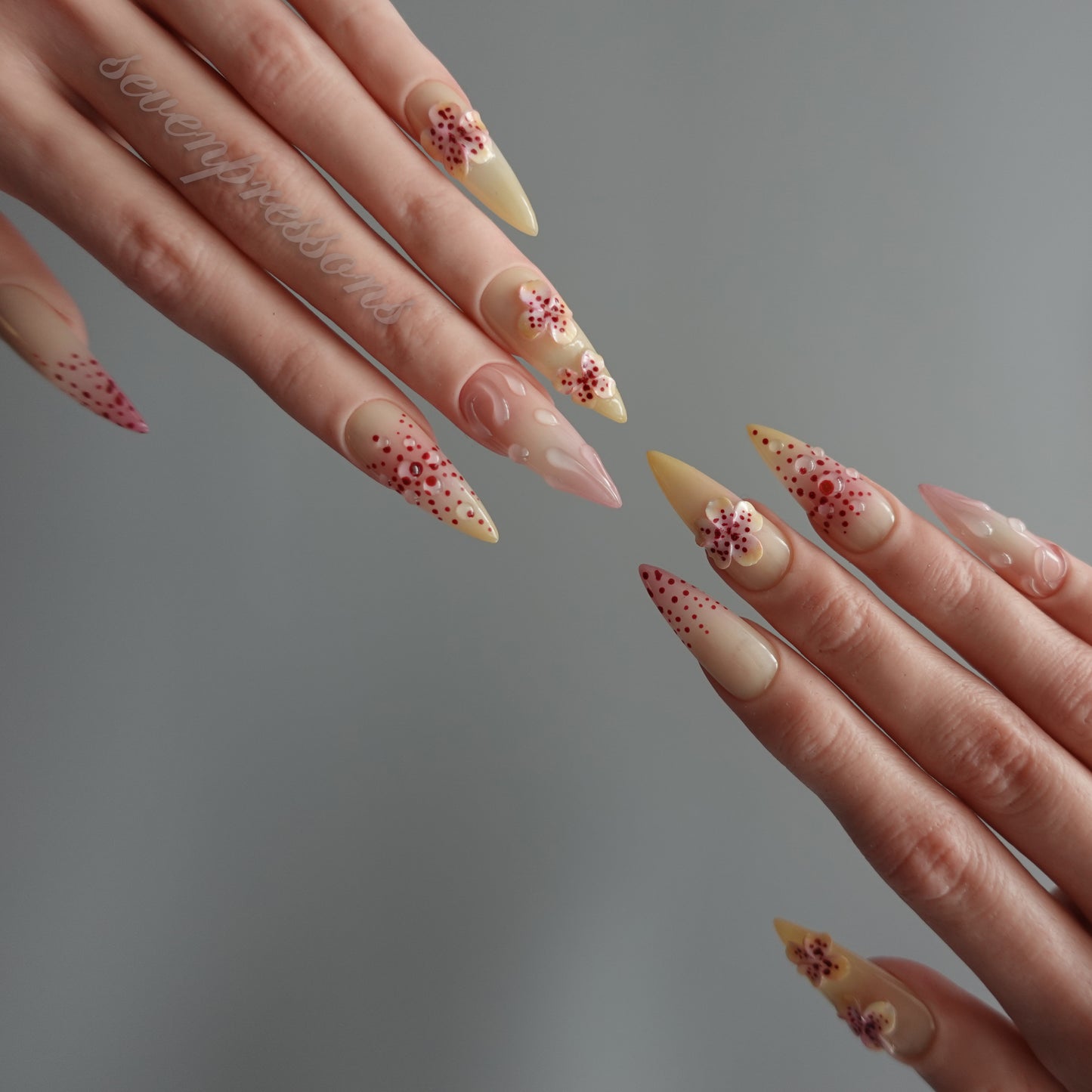 🌸 Petal Whisper Reverie  2512289