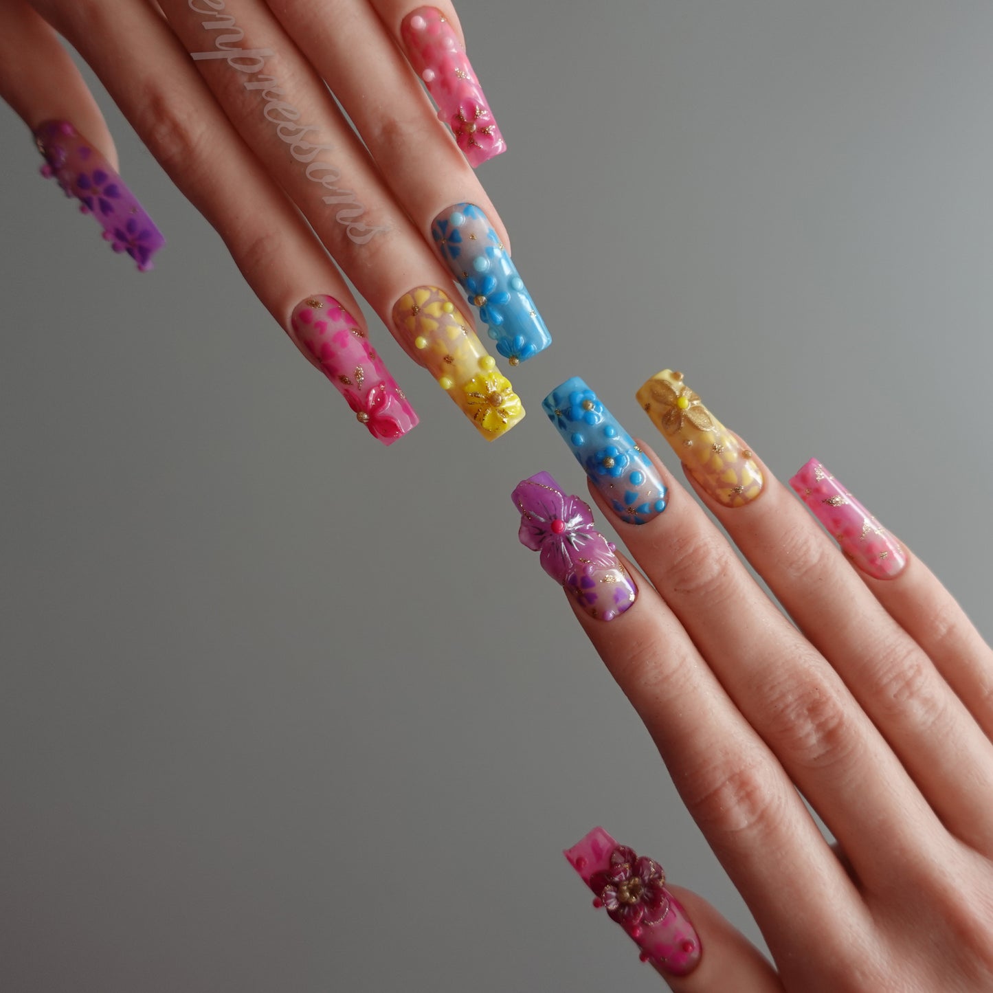 ✿ Candy Bloom Carnival   2512118