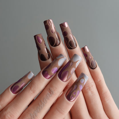 🪐 Molten Mirage  2512097