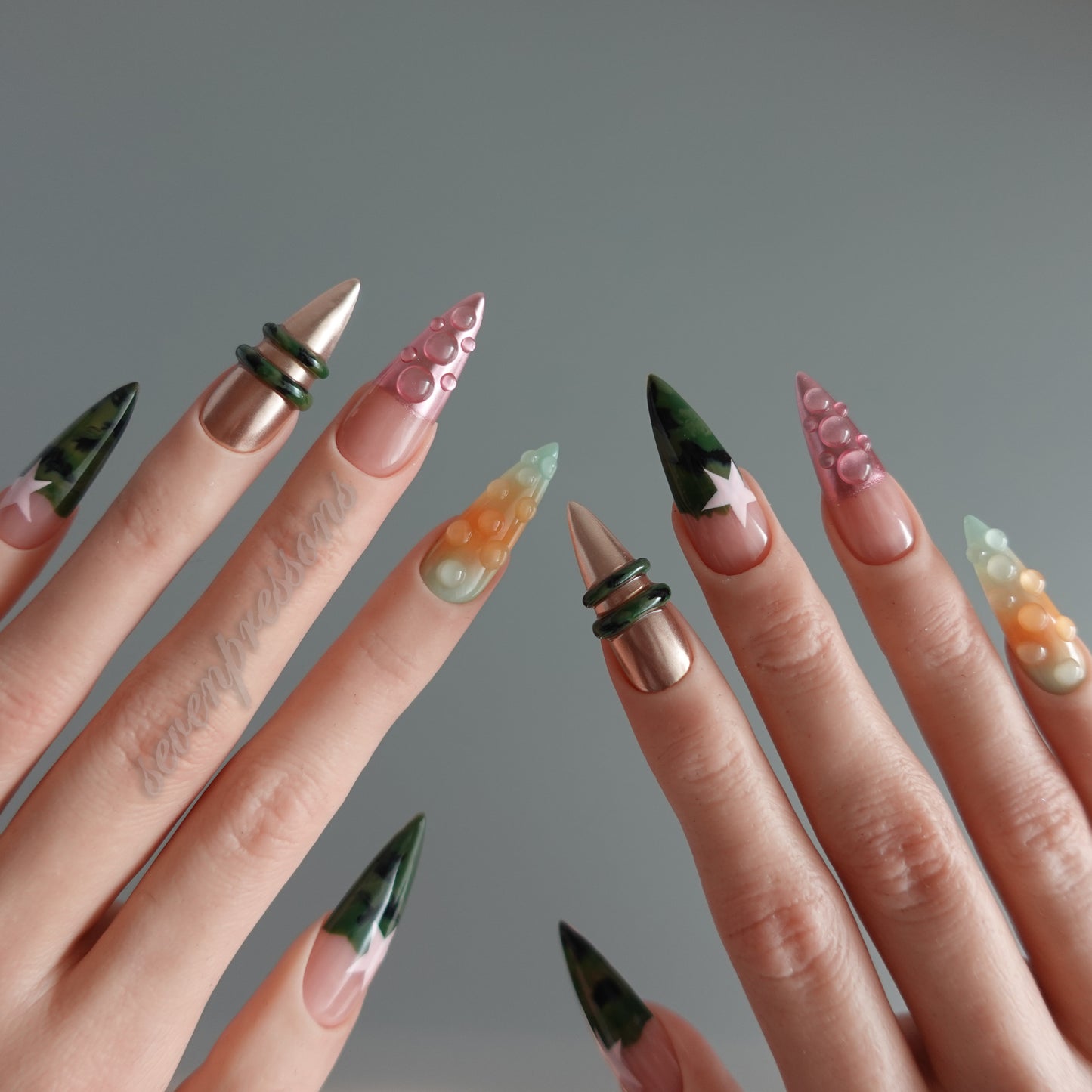 🌈 Galactic Pop  2510175