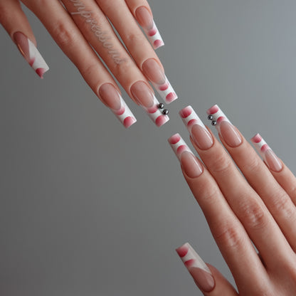 ✧ Blushwave French Illusion   2512108