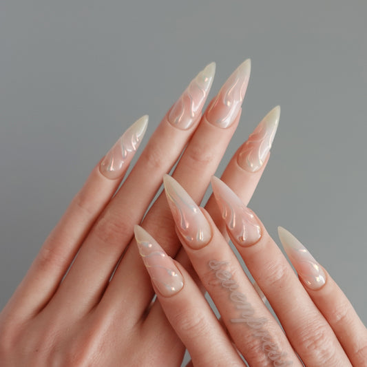 🌸 Ethereal Whisper  2510246