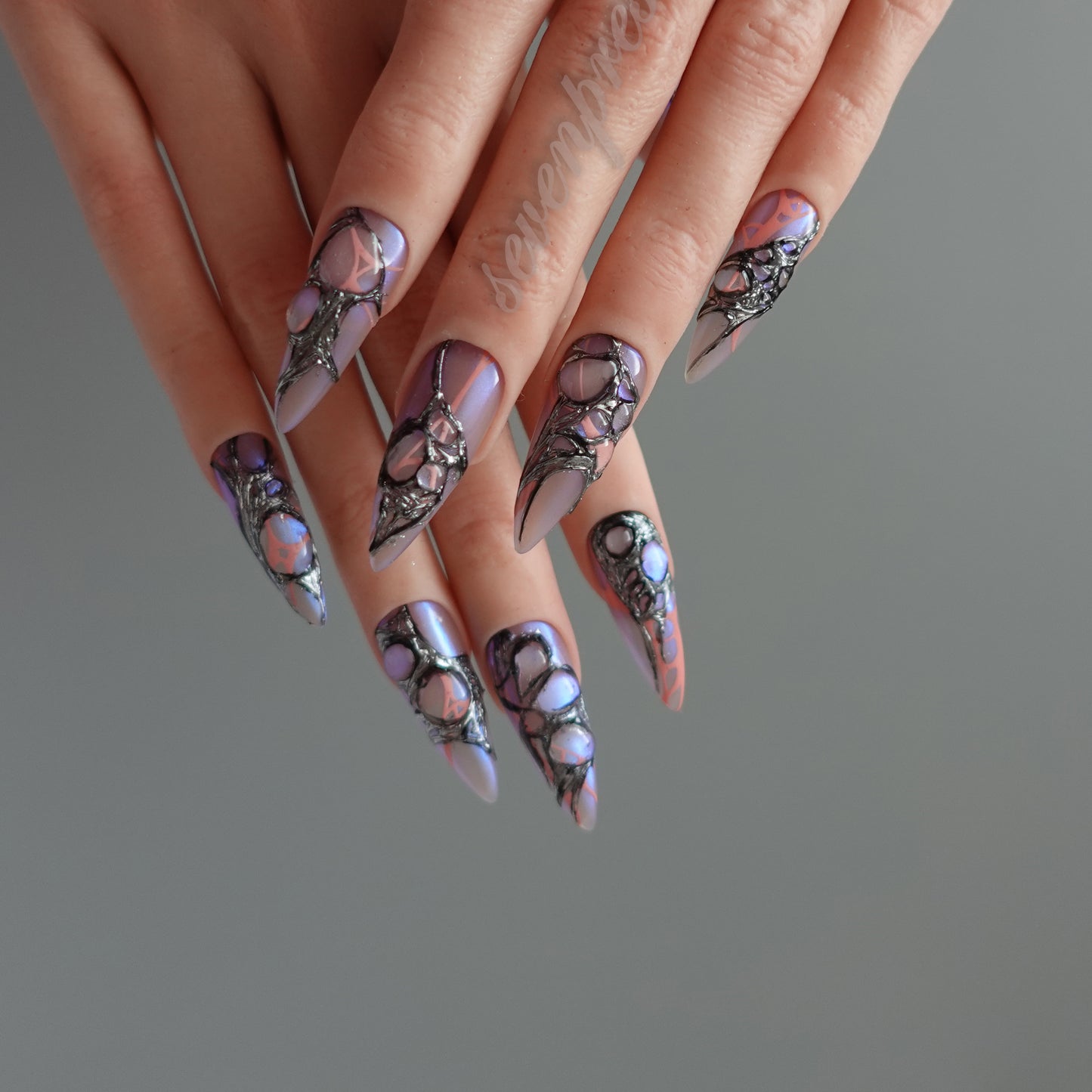 🕷️ Widow’s Web  2510248