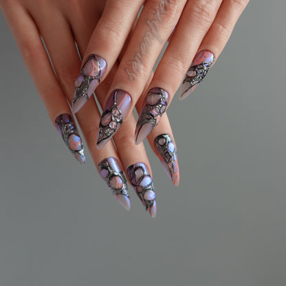 🕷️ Widow’s Web  2510248